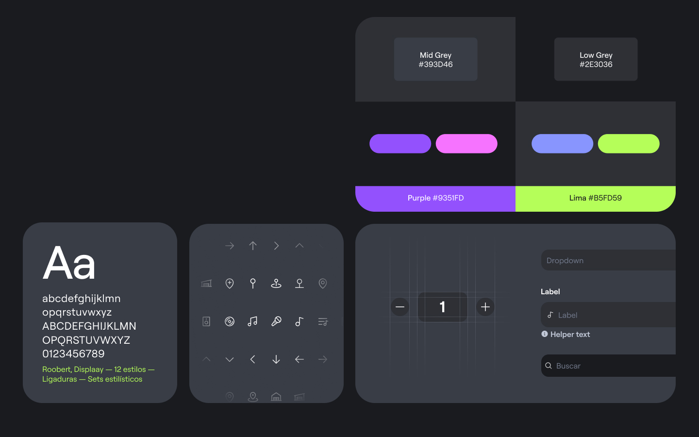 Backstage Design Tokens